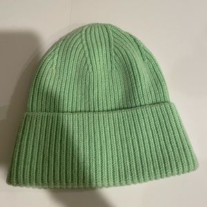 Athleta beanie